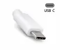 Preview: USB 3.1 кабел тип C - USB 3.0 micro B щепсел, бял, DINIC кутия с евроотвор, 1,00 м