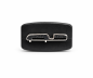 Preview: Kabel USB C auf USB 3.0 micro B, schwarz, 1m DINIC Polybag