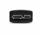 Preview: Кабел USB C към USB 3.0 micro B, черен, 1 м DINIC Polybag