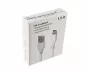 Preview: Cavo di ricarica DINIC USB tipo C a A, spina tipo C a A, 5V, 3A, bianco, confezione promozionale DINIC, 1,5 m