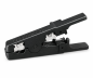 Preview: Striptang universeel 3,2-9mm voor UTP, STP, ISDN, telefoon datakabels