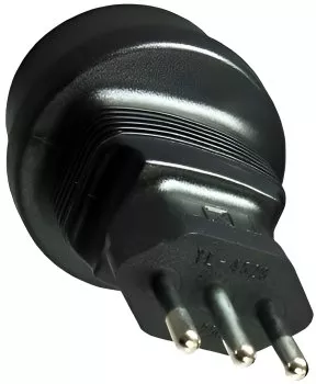 Power adapter Italy