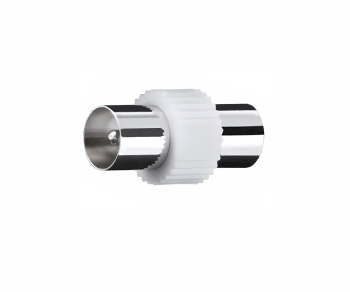 Adapteris koaksialinis kištukas į kištuką, DINIC dėžutė