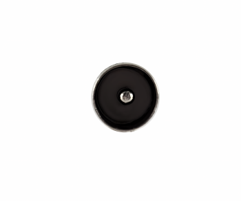 Adapter IEC pistik F-pistikupesale, ANT-pistik SAT-pistikupesale, täismetallist, DINIC-karp koos Euro-auguga