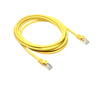 Premium Cat.7 patch cable