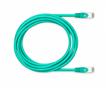 Premium Cat.7 Patchkabel, LSZH