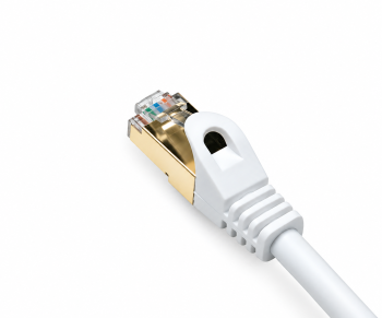 Premium Cat.7 Patchkabel, LSZH