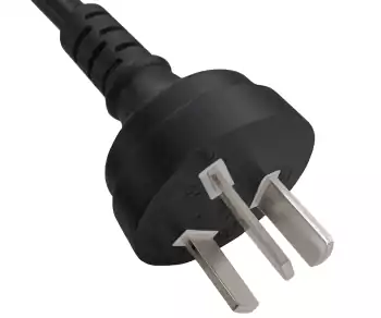 Netzkabel China Typ I (16A) auf C19