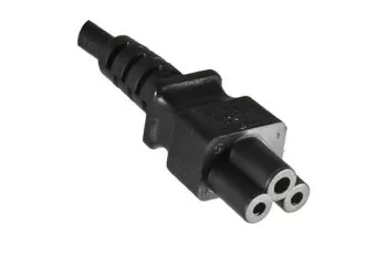 Power cable China type I to C5