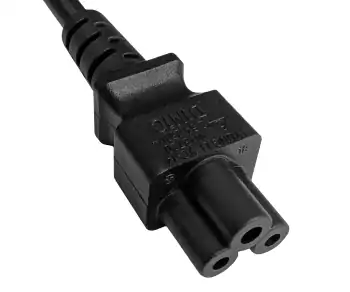 Netzkabel Australien Typ I auf C5