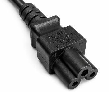 Netzkabel China Typ I auf C5
