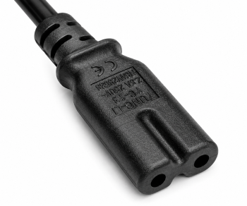 Netzkabel Australien Typ I auf C7,