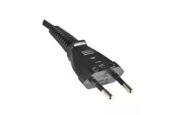 Power cable Brazil type C to C7