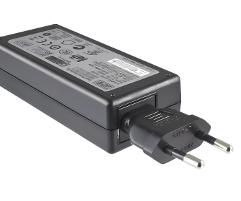 adapter, power adapter C7 to CEE 7/16 Euro plug