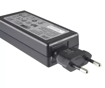 adapter, power adapter C7 to CEE 7/16 Euro plug
