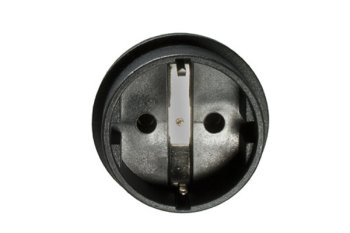 Power adapter Israel CEE 7/3 socket to ISR type H 3pin plug, YL-4823