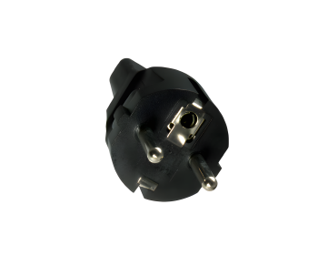 power adapter cold device plug C13 to CEE 7/7