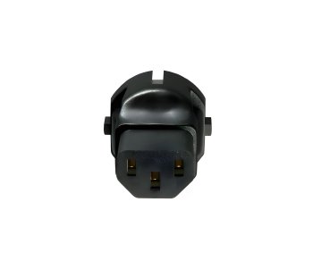 power adapter cold device plug C13 to CEE 7/7