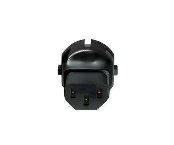 power adapter cold device plug C13 to CEE 7/7