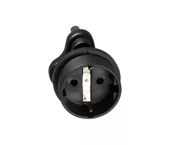 Power adapter South Africa/India CEE 7/3