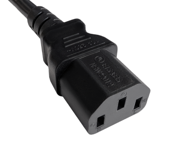 C13, 1mm², Multi-Zulassungen