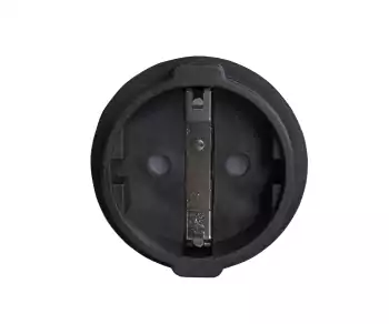 Netz Adapter Kabel C14 auf Schutzkontaktbuchse