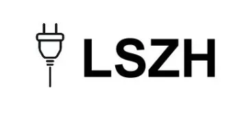 Power cord Switzerland LSZH type J