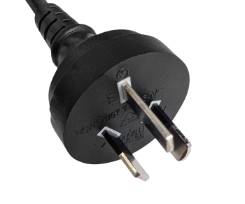 Netzkabel Australien Typ I auf C13