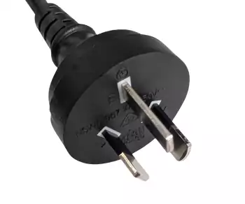 Netzkabel Australien Typ I auf C13