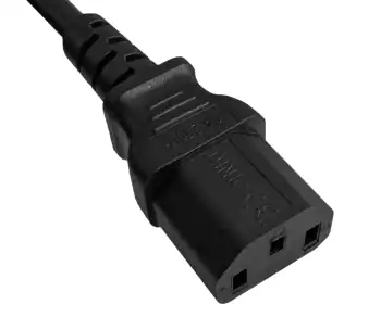 Netzkabel Australien Typ I auf C13