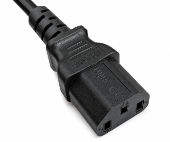 Netzkabel Australien Typ I auf C13