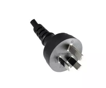 Power cable Australia type I to C13,
