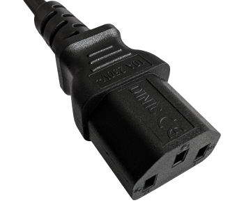 Netzkabel China Typ I