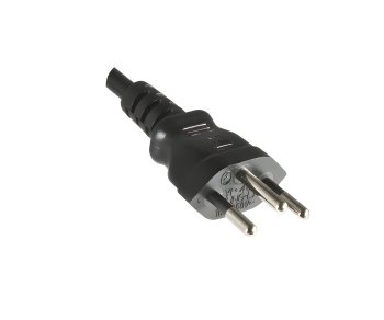 Netzkabel Schweiz Typ J