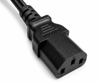 Netzkabel Amerika USA NEMA 6-20P auf C13