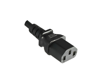 Netzkabel Amerika USA NEMA 5 - 15P, Typ B