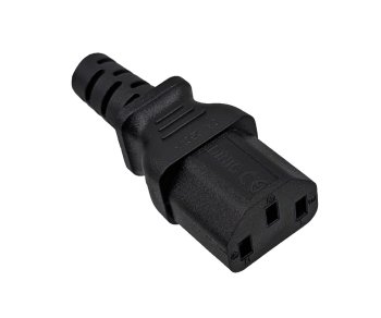 Netzkabel mit einem extra großen Querschnitt 1,5mm²