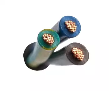 Netzkabel CEE 7/7 90°auf Open End, 0,75mm², VDE, NF, DEMKO, FINKO, KEMA, CEBEC, OVE, IMQ, SEV, SAA, schwarz, 2m