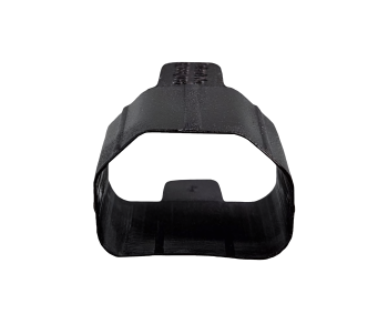 Plug-in sleeve for C13, SecureSleeve, black
