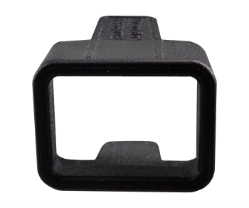 Slip-on sleeve for C20, SecureSleeve, black
