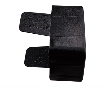 Slip-on sleeve for C20, SecureSleeve, black