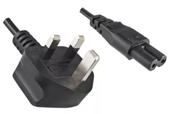 UK Power Cable Type G to C7