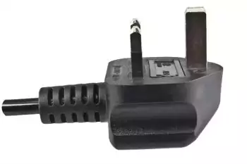 UK Power Cable Type G