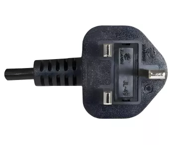 UK Power Cable Type G