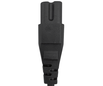 UK Stromkabel Typ C7