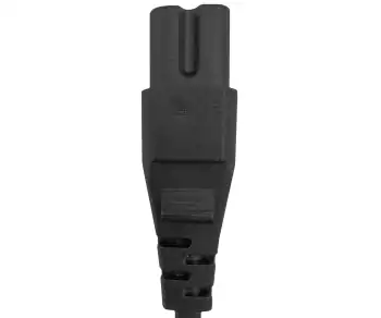 UK Stromkabel Typ C7