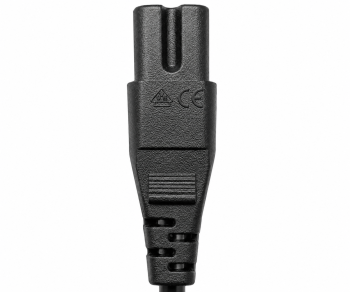 UK Stromkabel Typ C7
