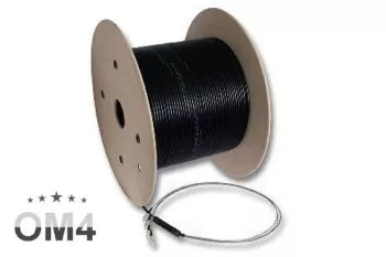FO outdoor cable OM4