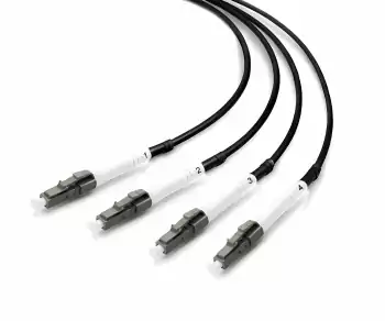 FO outdoor cable OM4