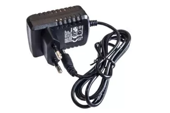 SCART-HDMI-adapter, DINIC Retail, analog video og lyd til HDMI opp til 1080p@60Hz, DINIC Blister